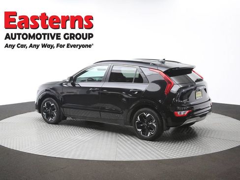 Used 2023 Kia Niro Wind w/ Wind Preserve Package FWD image 64