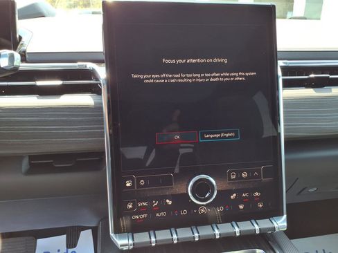 New 2025 GMC Sierra EV Denali image 22