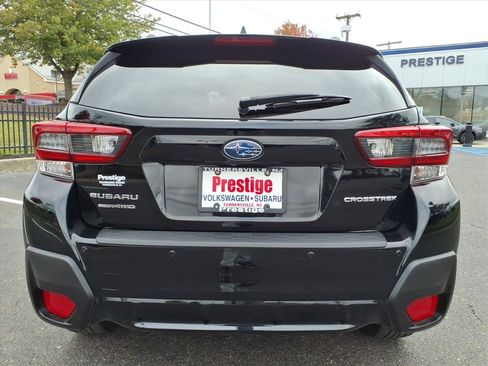Certified 2023 Subaru Crosstrek 2.5i Limited w/ Popular Package #3 image 5