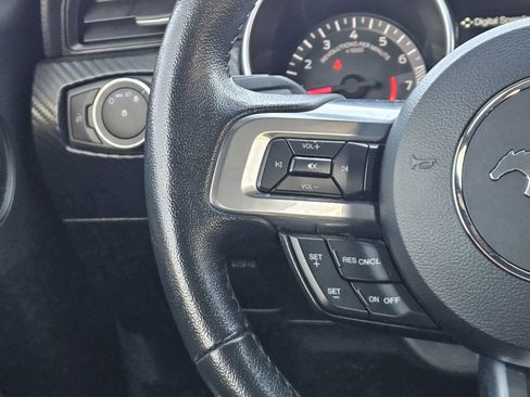 Used 2023 Ford Mustang Coupe w/ Equipment Group 101A image 29