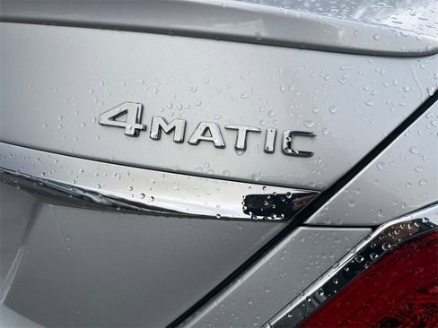 Used 2021 Mercedes-Benz C 300 4MATIC Sedan w/ AMG Line image 16