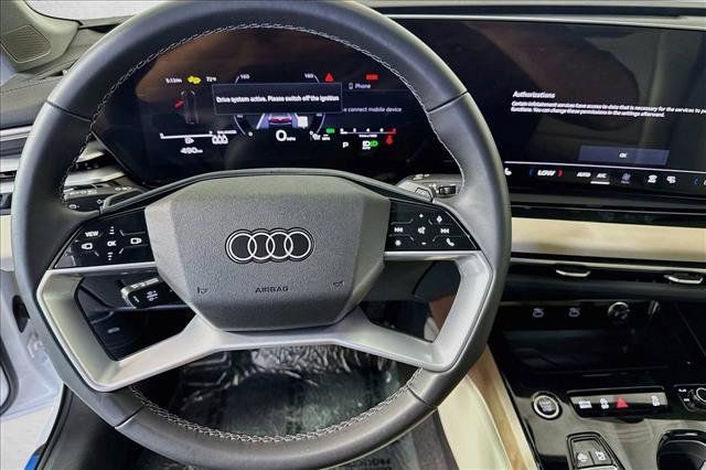 Used 2025 Audi A5 2.0T Premium AWD/4WD image 10