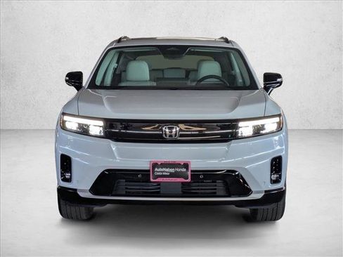 New 2026 Honda Prologue Touring image 6