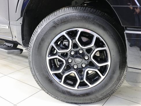 Used 2022 Ford F150 XLT w/ Equipment Group 302A High image 12