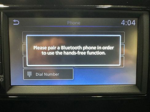 Used 2025 Nissan Kicks S AWD/4WD image 29