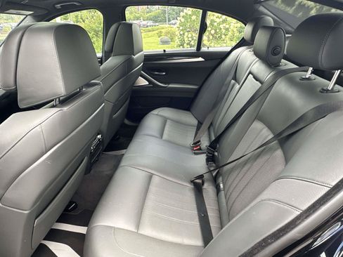 Used 2013 BMW M5 RWD image 32