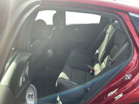 Used 2021 Chevrolet Malibu RS image 21