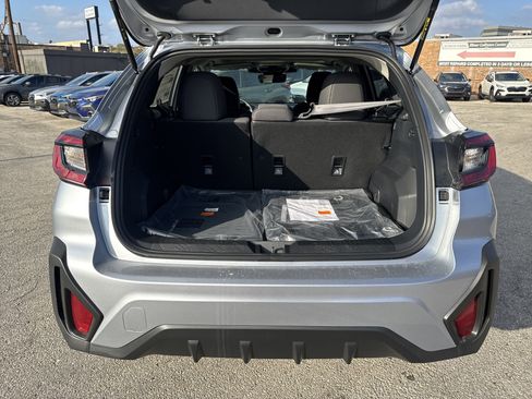 New 2026 Subaru Crosstrek 2.0i Premium image 30
