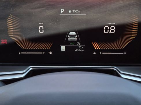 New 2026 Kia Sorento EX w/ EX Premium Package FWD image 13