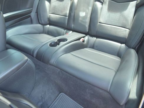 Used 2015 Cadillac ATS Performance RWD image 19