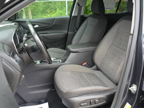 Used 2023 Chevrolet Equinox LT AWD/4WD image 9