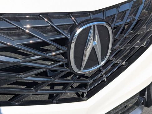 New 2025 Acura ADX A-Spec AWD/4WD image 28