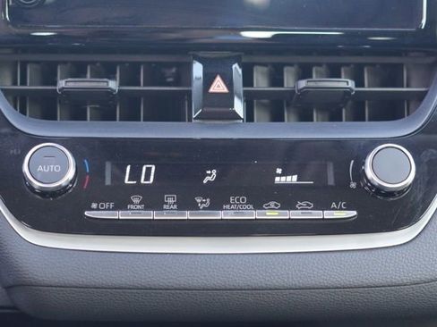 Certified 2024 Toyota Corolla LE FWD image 26