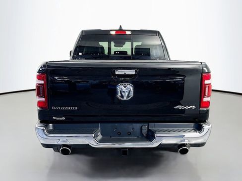 Used 2022 RAM 1500 Laramie AWD/4WD image 6