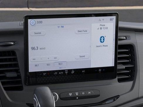 New 2026 Ford Transit 150 Low Roof w/ Load Area Protection Package image 70