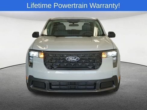 New 2025 Ford Maverick XLT w/ XLT Luxury Package image 18