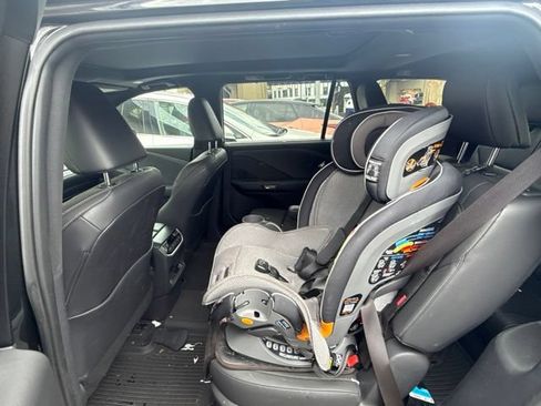 Used 2024 Lexus TX 350 AWD w/ Captains Chair Package image 5