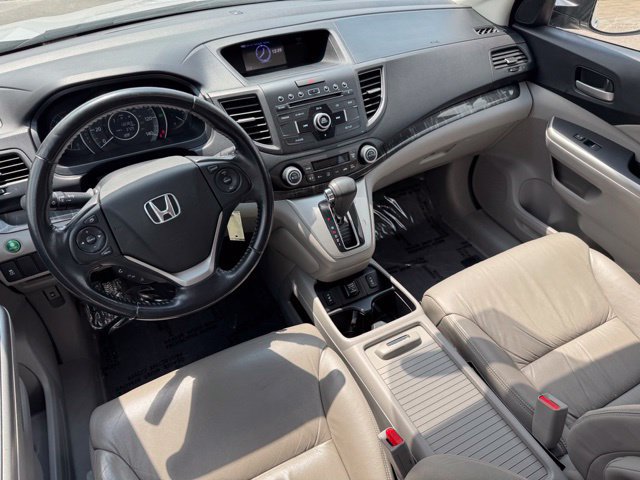 Used 2012 Honda CR-V EX-L image 11