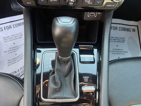 Used 2025 Jeep Compass Limited AWD/4WD image 23