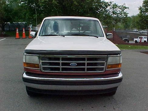 Used 1994 Ford F150 XL RWD image 28