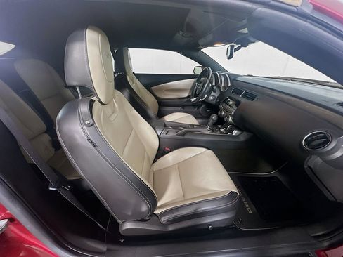 Used 2011 Chevrolet Camaro SS w/ RS Package RWD image 26