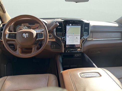 Certified 2022 RAM 2500 Limited image 23