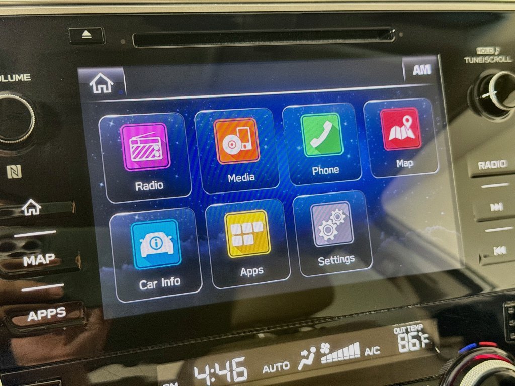 Used 2018 Subaru Outback 2.5i Limited AWD/4WD image 17