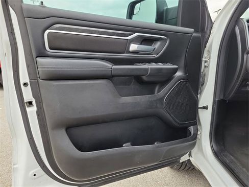 Used 2023 RAM 1500 Lone Star image 17
