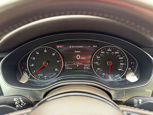 Used 2016 Audi A6 3.0T Prestige image 14