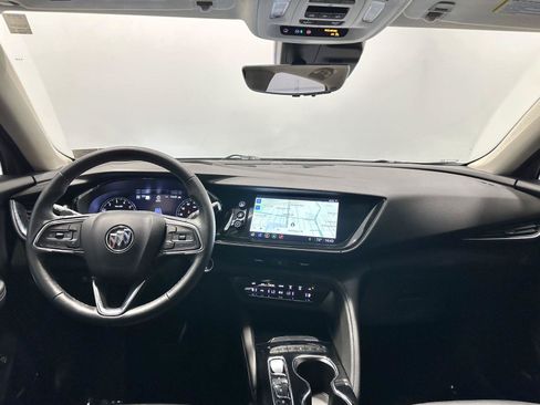 Used 2023 Buick Envision Avenir w/ Premium Seat Package AWD/4WD image 21