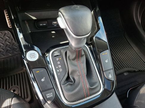 Used 2021 Kia Soul Turbo FWD image 15