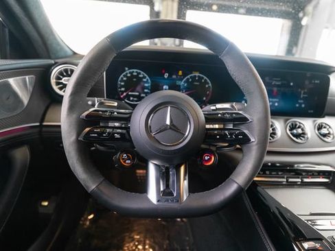 Certified 2024 Mercedes-Benz AMG GT 53 image 15
