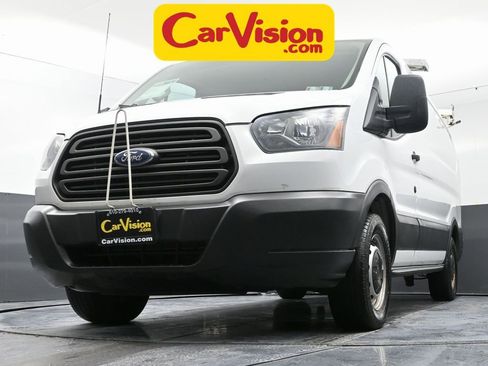 Used 2016 Ford Transit 150 130 Low Roof image 43