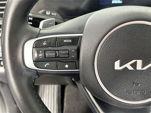 Used 2023 Kia Sportage X-Line image 23