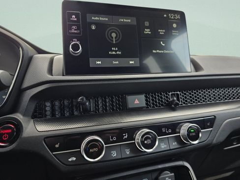 Certified 2026 Honda CR-V TrailSport image 6