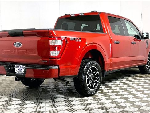Used 2023 Ford F150 XL w/ STX Appearance Package image 12