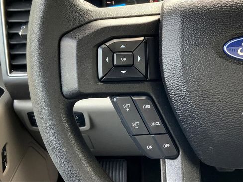 Certified 2018 Ford F150 XLT AWD/4WD image 24