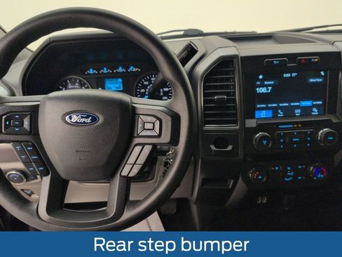 Certified 2019 Ford F150 XLT image 24