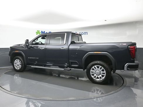 Used 2024 GMC Sierra 2500 SLT image 22