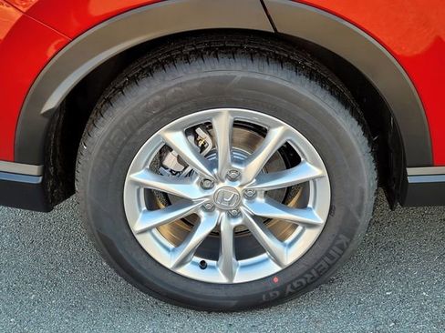 New 2026 Honda CR-V EX image 9