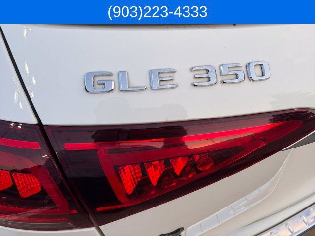 Used 2020 Mercedes-Benz GLE 350 image 6