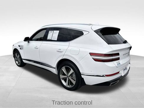 Used 2023 Genesis GV80 3.5T w/ Winter Weather Package AWD/4WD image 5