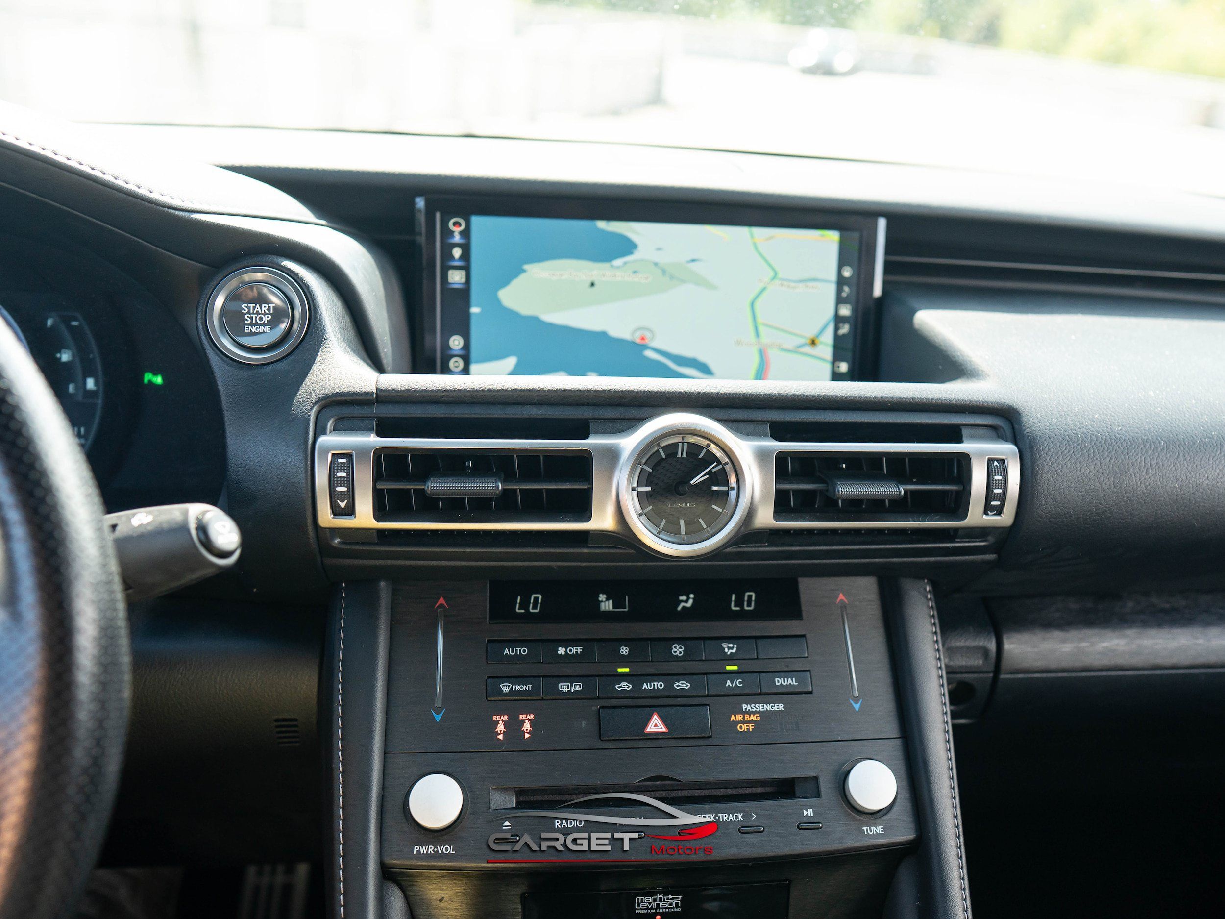 Used 2019 Lexus RC 350 F Sport RWD image 26