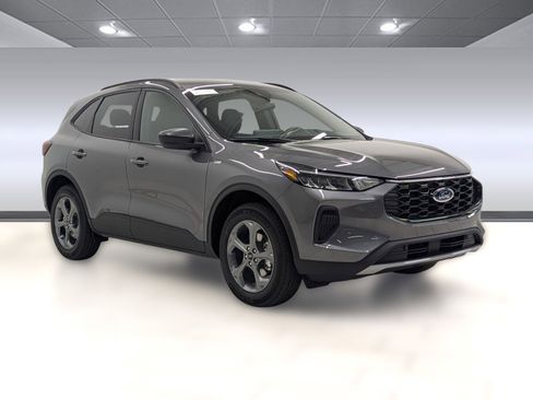 New 2026 Ford Escape ST-Line w/ Tech Pack #1 image 6