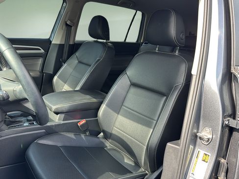 Used 2021 Volkswagen Atlas SE AWD/4WD image 10