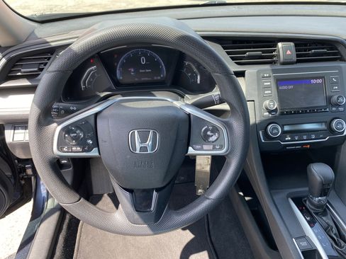 Used 2019 Honda Civic LX image 12