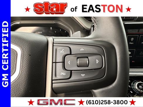 Used 2024 GMC Sierra 1500 Denali w/ Denali Reserve Package image 26