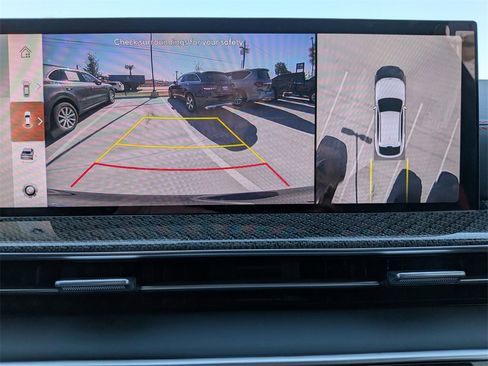 New 2026 Genesis GV80 3.5T e-SC image 22