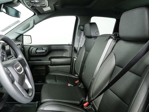 New 2026 GMC Sierra 1500 Pro image 5