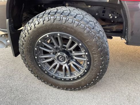 Used 2024 Ford F350 King Ranch AWD/4WD image 41